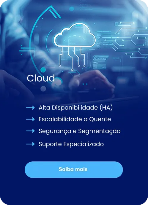 Cloud