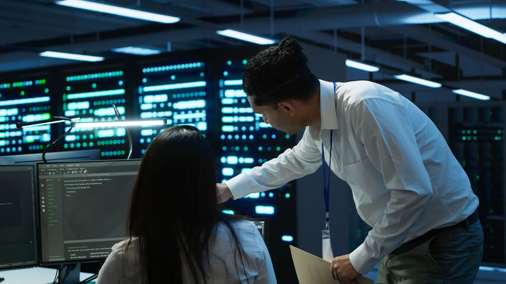Disaster Recovery as a Service (DRaaS)