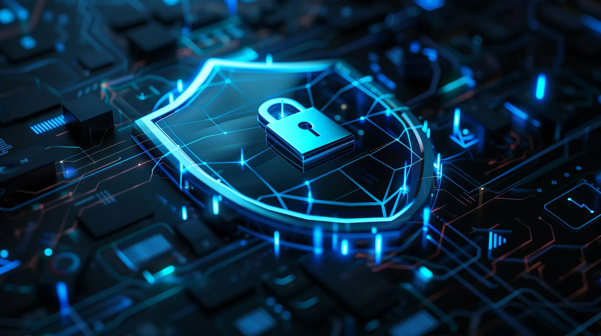 Endpoint Protection