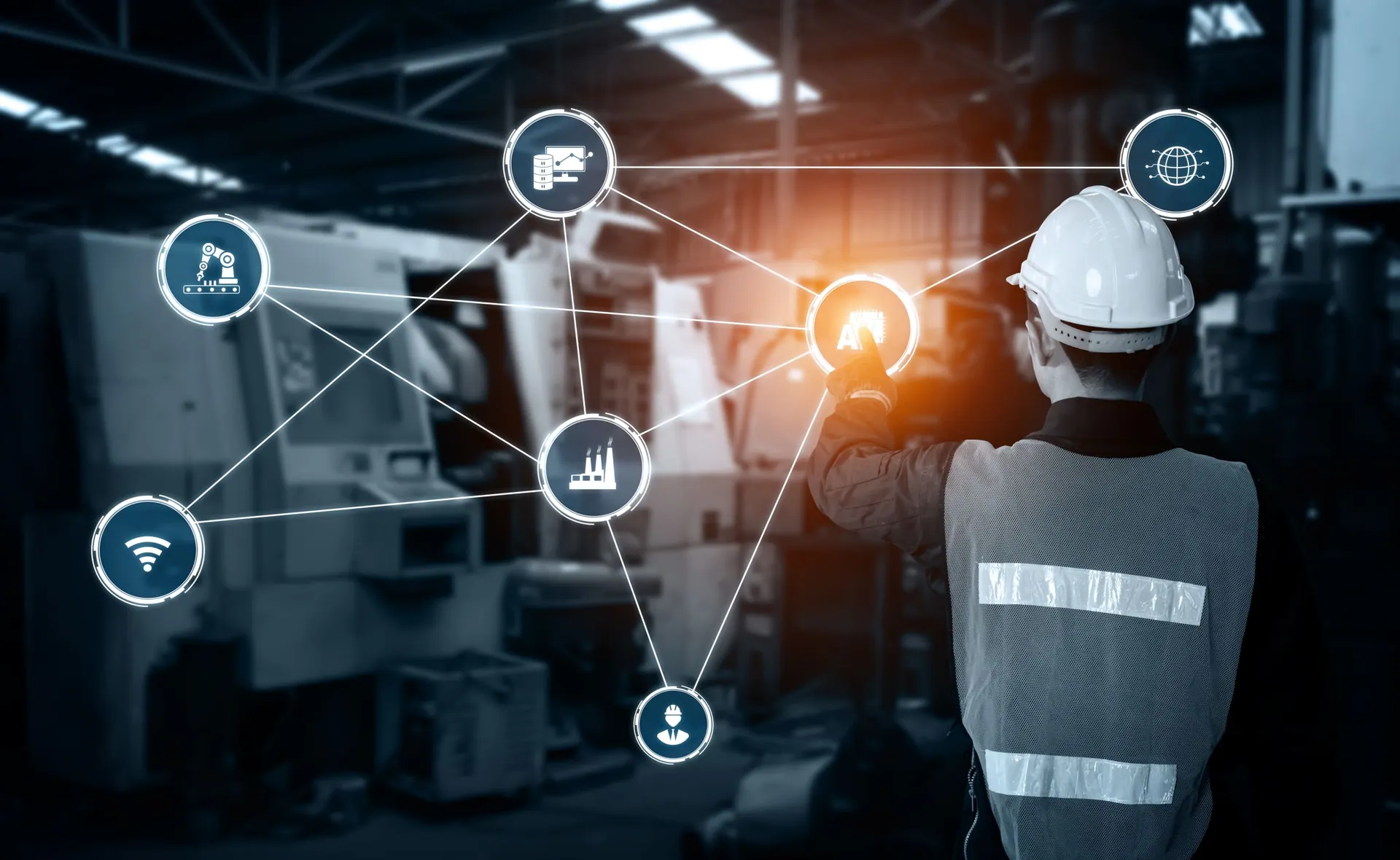 Infraestrutura como Serviço (IaaS)
