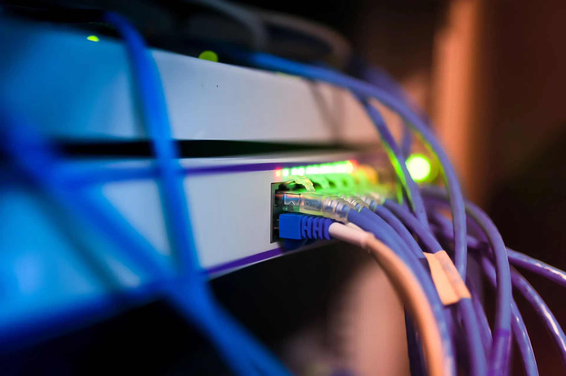 Transporte Lan-to-Lan
